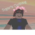 Svgar's clothing