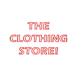 [Team Wolf]'s clothing store