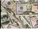 Money manufactures