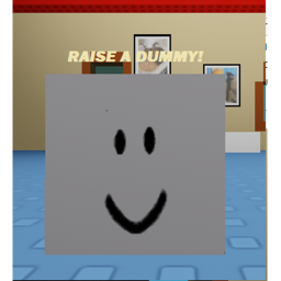 Raise a dummy