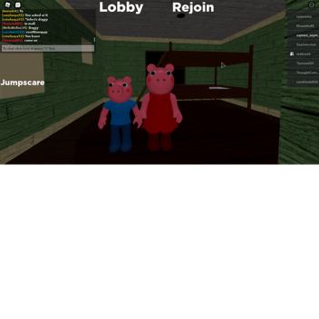 piggy morphs
