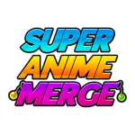 Super Anime Merge