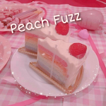 Pᴇᴀᴄʜ ғᴜᴢᴢ