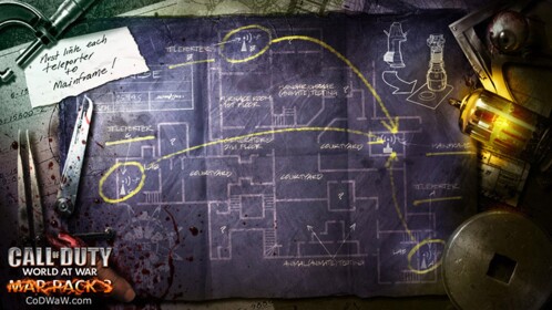 Der Riese Map beta.