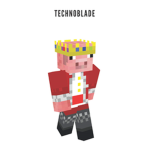 TECHNO BLADE CLAN