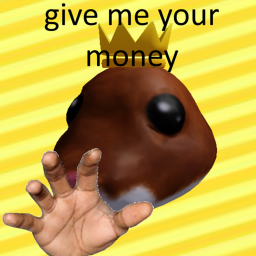 giving free ranks when we get alot of funds