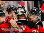 Retired Hockey PlayersvOf Roblox