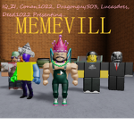 MemeVill