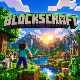BloxCraft [Beta]