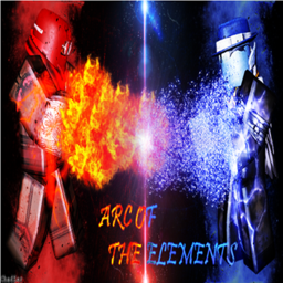 The Master Element 5