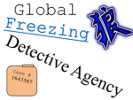 Global Freezing