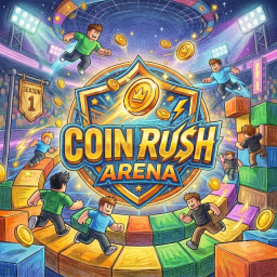 Coin Rush Arena