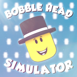 Bobblehead Simulator
