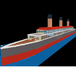 Survive A Sinking Ship