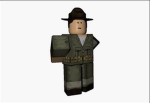 United States Army Academy [~USAA~]