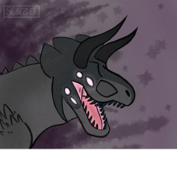 Dinosaur Mega!!