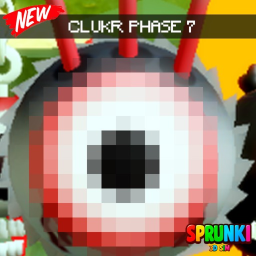 3D SPRUNKI SIM ✨ Sprunki Fans icon