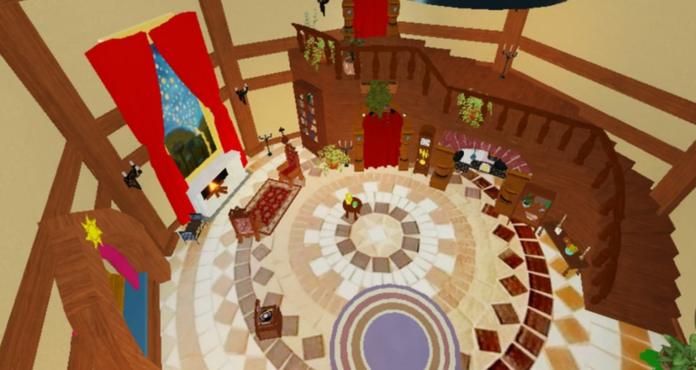 Tangled RP☀️✨  screenshot 4