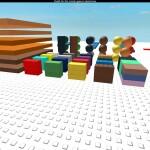 Build, Live and Survive as a Penguin! *selling*