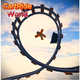 CartRide World