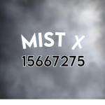 mist ;dh