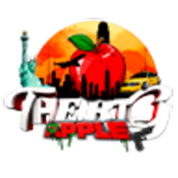 The Big Apple NYC