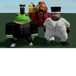 The Fancy Chubsters