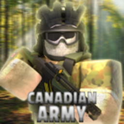 |CA| The Canadian Army