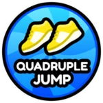 4x Jump