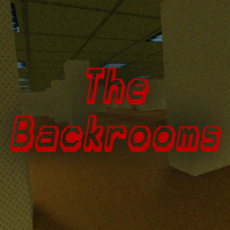 The Backrooms.