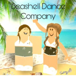 Seashell Dance Company