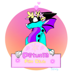 Petunia Fan Club