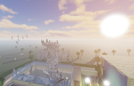 Aquarium of Robloxia! 