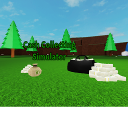 CashCollectingSimulator