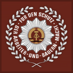 ROD | Hauptverwaltung der Deutschen Volkspolizei