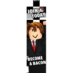 buff bacon training