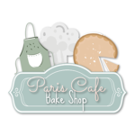 Paris Cafe and Bake Shop
