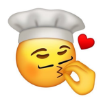 Emoji squad all day