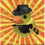 Duck Quackification