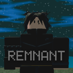 remnant test game