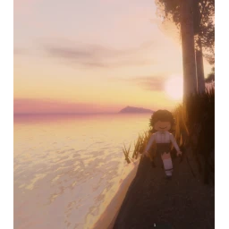 auqa resort. icon