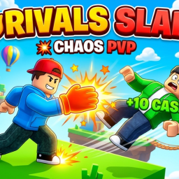 Rivals Slap icon