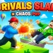 Rivals Slap icon