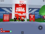 Dev clubbing