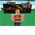 Guitar Halo