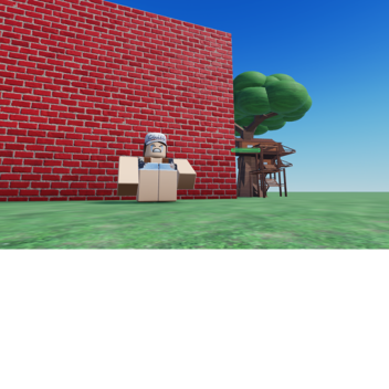 Survival Treehouse The Killer