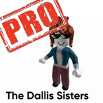 The DaIIis Sisters