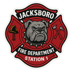 City Of JacksBoro