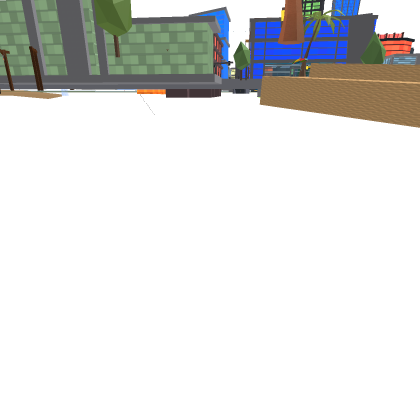 Jailbreak map #### expansion