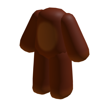 (Mini Plushie) Animal - Bear thumbnail